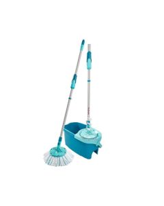 Leifheit set za čišćenje clean twist disk mop