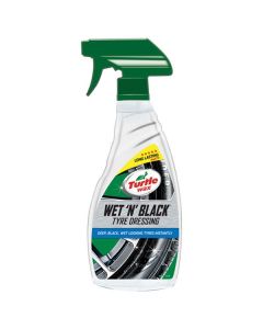 Turtle Wax Turtle sredstvo za sjaj guma 500ml