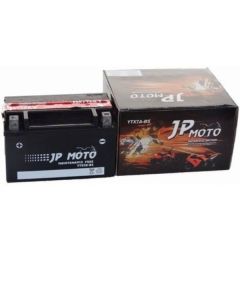 JP Moto akumulator 12V05Ah D+ ytx5l-bs