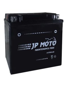 JP Moto akumulator 12V12Ah L+ ytx14l-bs