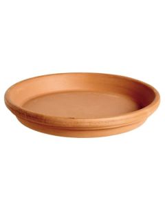 TACNA 21 CM CLASSICA TERRACOTTA