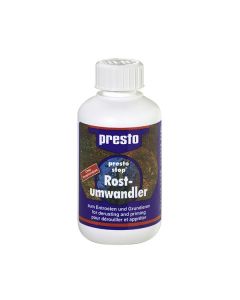 Presto Konvertor rđe 250ml 603086