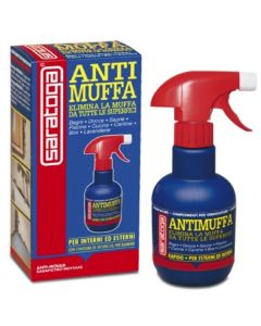 Saratoga antimuffa-protiv buđi 250ml