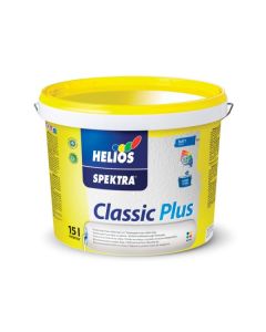 Helios Spektra Classic Plus 10l