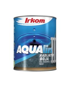 Irkom Aqualin radijator boja 700ml