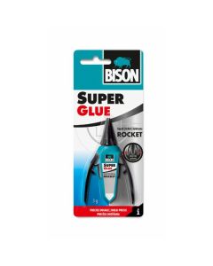 Bison super lepak Rocket 3g bl