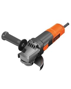 Black+Decker BEG220 mala ugaona brusilica 125mm 900W 