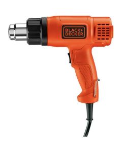 Black & Decker fen za vreli vazduh KX1650 1750W