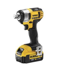 DeWalt DCF880M2 aku udarni odvijač 18V 2X4Ah 1/2