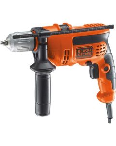 Black+Decker KR604CRES udarna bušilica 600W 13mm