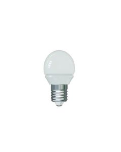 LED sijalica E27 5W kugla 3000K