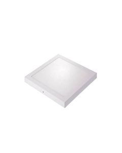 Ugradni LED panel kvadratni 6W/4000K 120x120