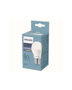 LED sijalica, E27, 11W(80W), 1250lm, 6500K