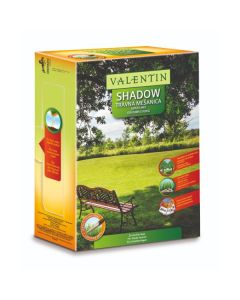 Seme travna smeša Valentin shadow 1kg Semenarna