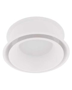 Metalna lampa za sijalicu/Donna-X1/GU10/ɸ65mm/white