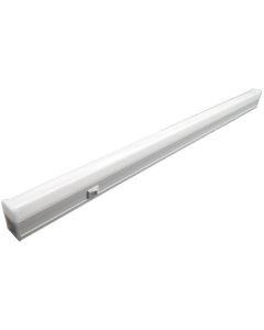 LED lampa plastična/Ledline-X/8W/4000K/60cm