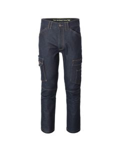 JEANS CARGO SOUL FARMERKE XXXL ROSSINI