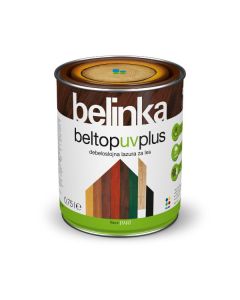 Belinka Beltop UV Plus 8 ariš 0,75l