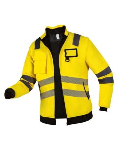 JAKNA ZAŠTITNA HIVIZ HILO XL WURTH