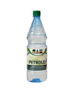 Car petrolej 0,8l