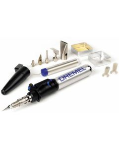 Dremel lemilica set 2000