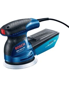 Bosch GEX 125 - 1 AE ekscentar brusilica 250W 115mm