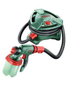 Bosch PFS5000E mašina za krečenje 1200W