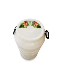 Plastično bure 40l Dolomite