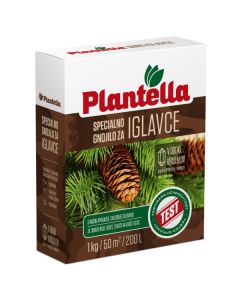 Đubrivo za četinare 1kg Plantella