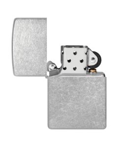 Zippo upaljač Street Chrome 207