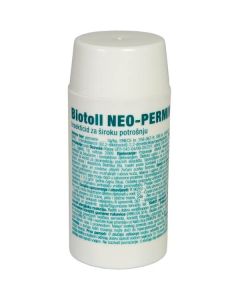 Biotoll Neo-permin insekticid u prahu 100g