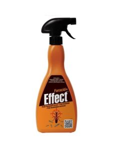 Effect faracid protiv gmižućih insekata 500ml