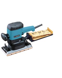 Makita 9046 vibraciona brusilica 600W 115X229mm