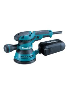 Makita BO5041 ekscentrična brusilica 300W 125mm