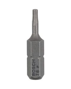 Bosch extra-hard bit Torx T8 dužina 25mm 3/1