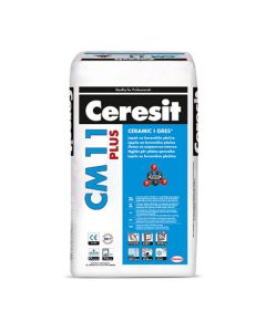 Ceresit lepak za keramiku CM11 plus 5 kg