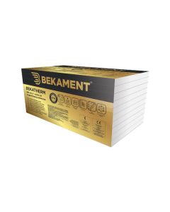 #BEKAMENT BEKATHERM EPS GOLD-50MM