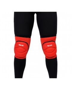 RING STITNIK ZA KOLENO CRVENI M RX STZ-KNEE RED-M