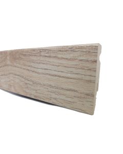 Tarkett MDF lajsna Lindbergh 2400x14x58mm