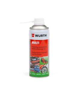 Wurth multi ulje u spreju za održavanje 400 ml