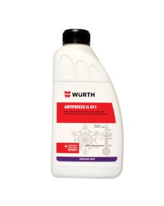 Wurth Pitstop Extra G11 antifriz 1l