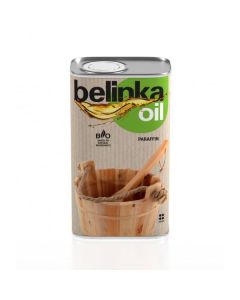 Belinka oil paraffin 0,5l