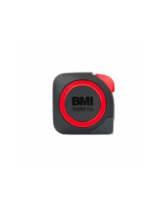 Dvometar BMI 411 vario inox