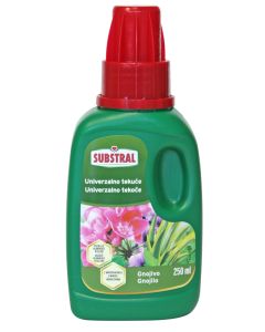 Substral tekuće mineralno đubrivo 250 ml SC700