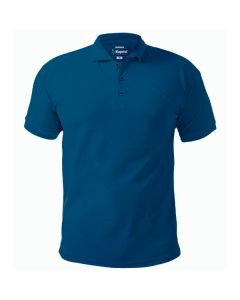 #MAJICA POLO NOW ROYAL PLAVA VEL. XXL KAPRIOL