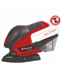 Einhell TE-OS 18/150 Li Solo aku vibraciona brusilica