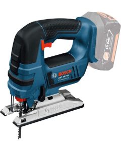 BOSCH AKU.UBODNA TESTERA GST 18V-LI 1X 4.0AH