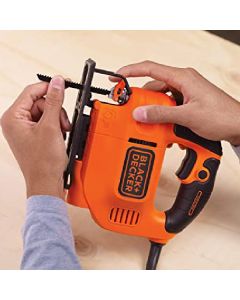 Black+Decker KS701PE3S ubodna testera 520W