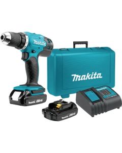 Makita DDF453SYE aku bušilica odvrtač šrafilica