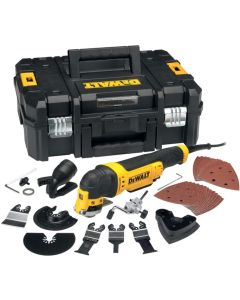 DeWalt DWE315KT višenamenski alat renovator